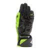 Dainese FULL METAL 7 profi závodní rukavice fluo-žluté/černé vel.XL